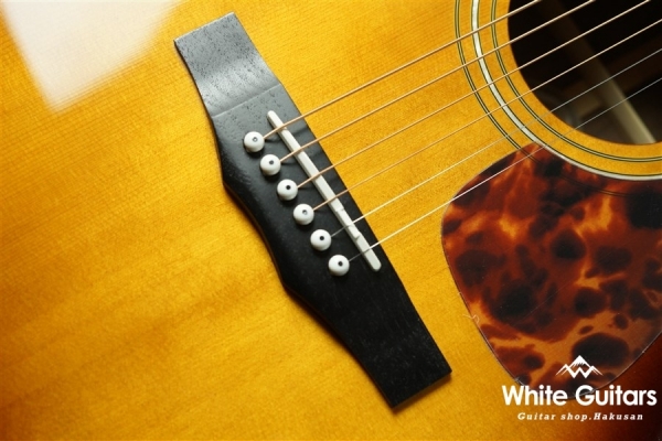 F-022 - Tobacco Sunburst